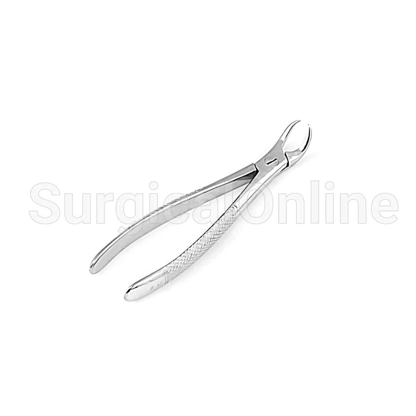 English Extracting Forceps No. 87
