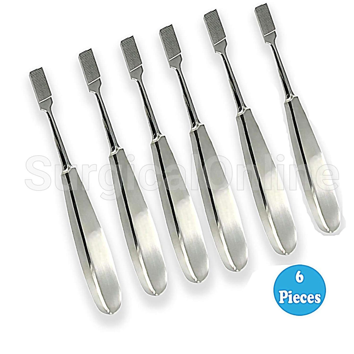 6 Band Setter Orthodontic Dental
