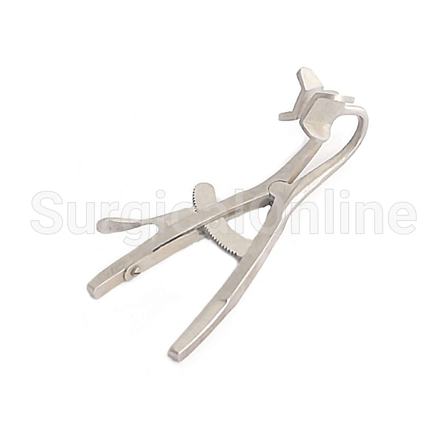 12 Denhart Mouth Gag 4.50" ( 12 cm) Surgical Dental Anesthesia