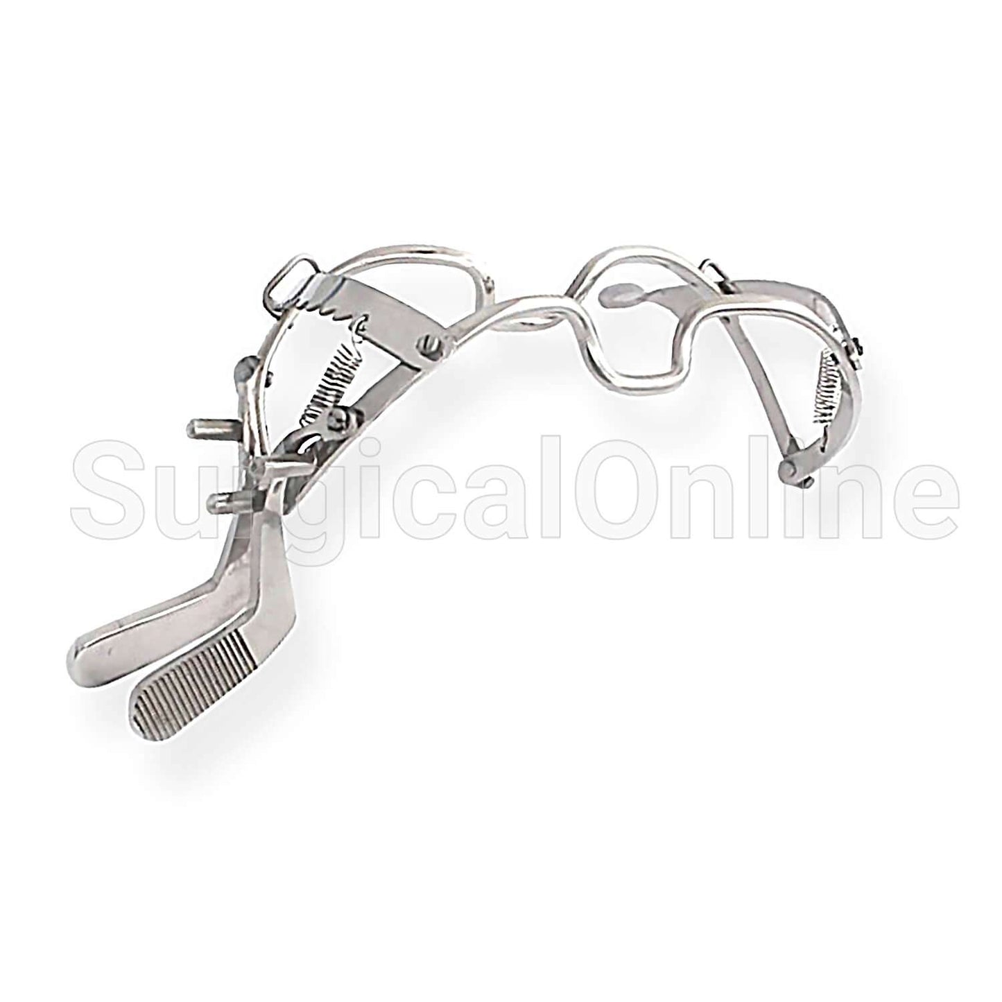 Whitehead Dental Mouth Gag 5" Surgical