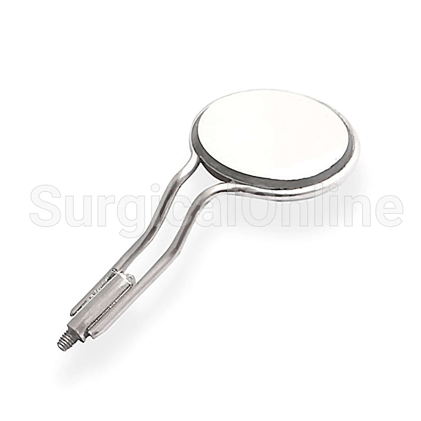 25 X Double Sided Front Surface Mirrors Size #5 Ultra Quality