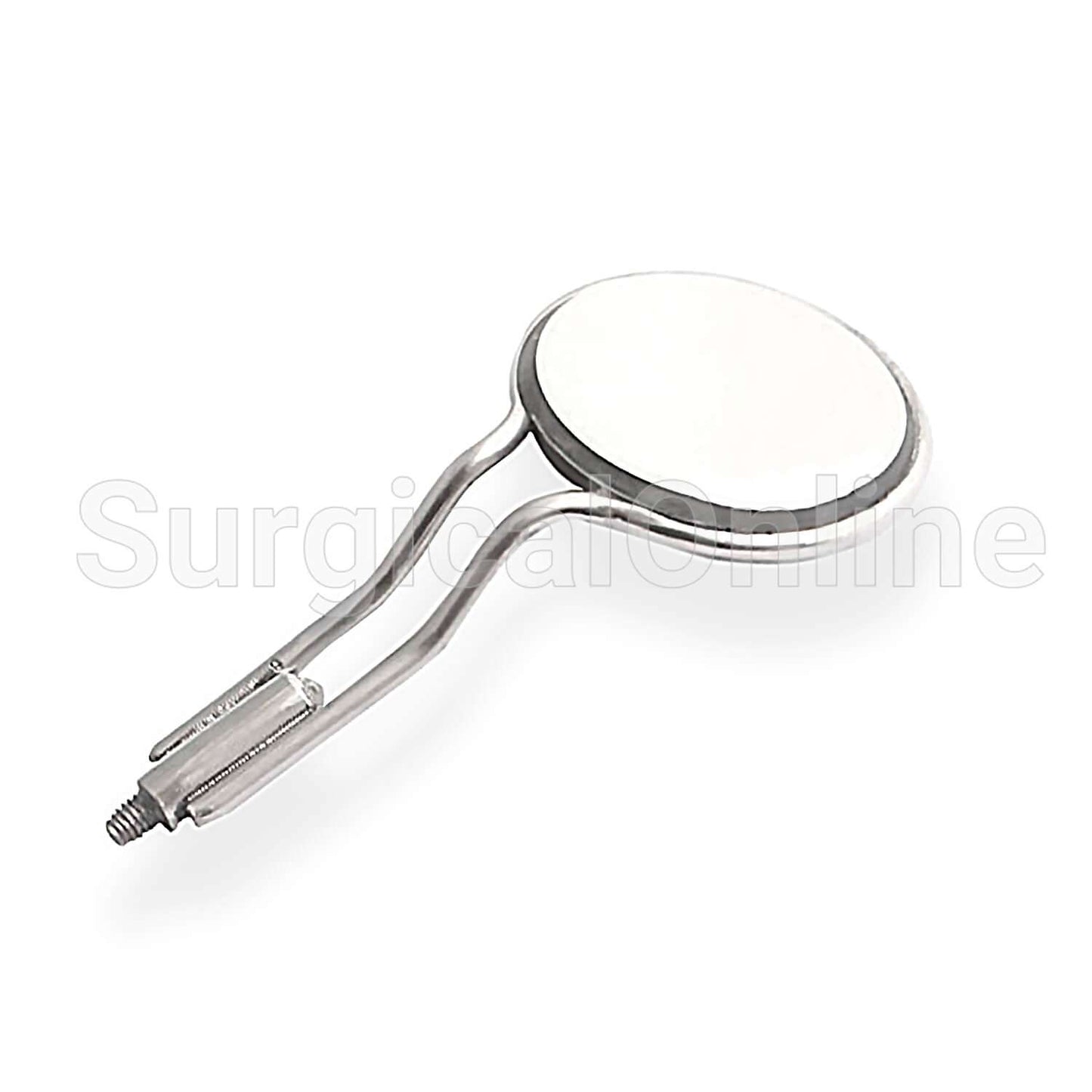 Double Sided Front Surface Mirrors. No.5 Surgical Dental