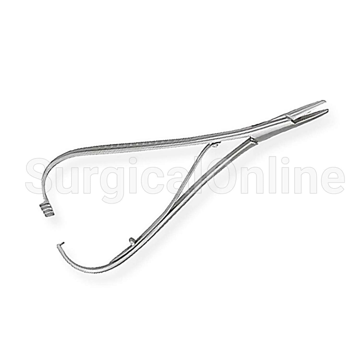Matthieu Fine Needle Holder
