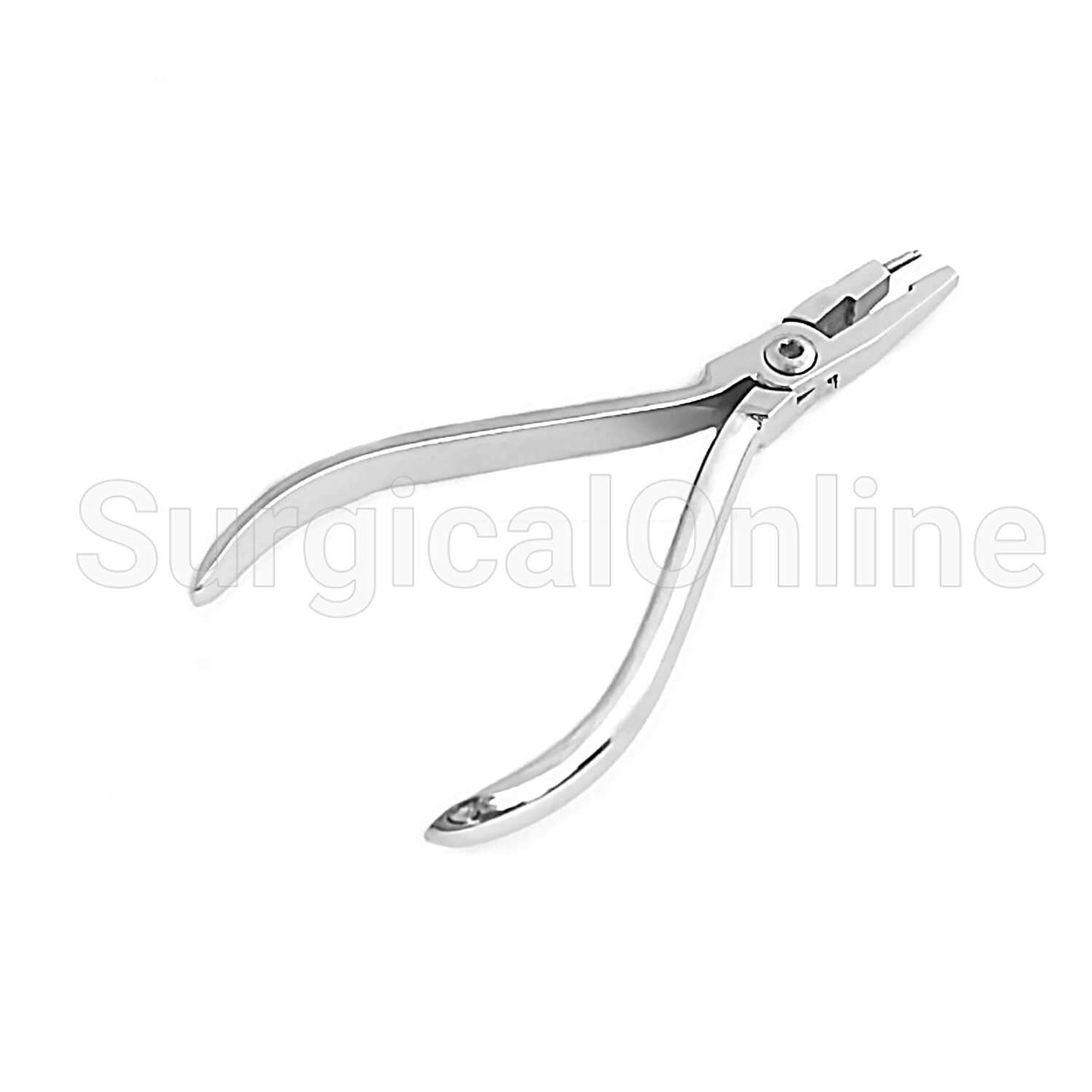 Omega Loop Plier L-Key Dental Orthodontic
