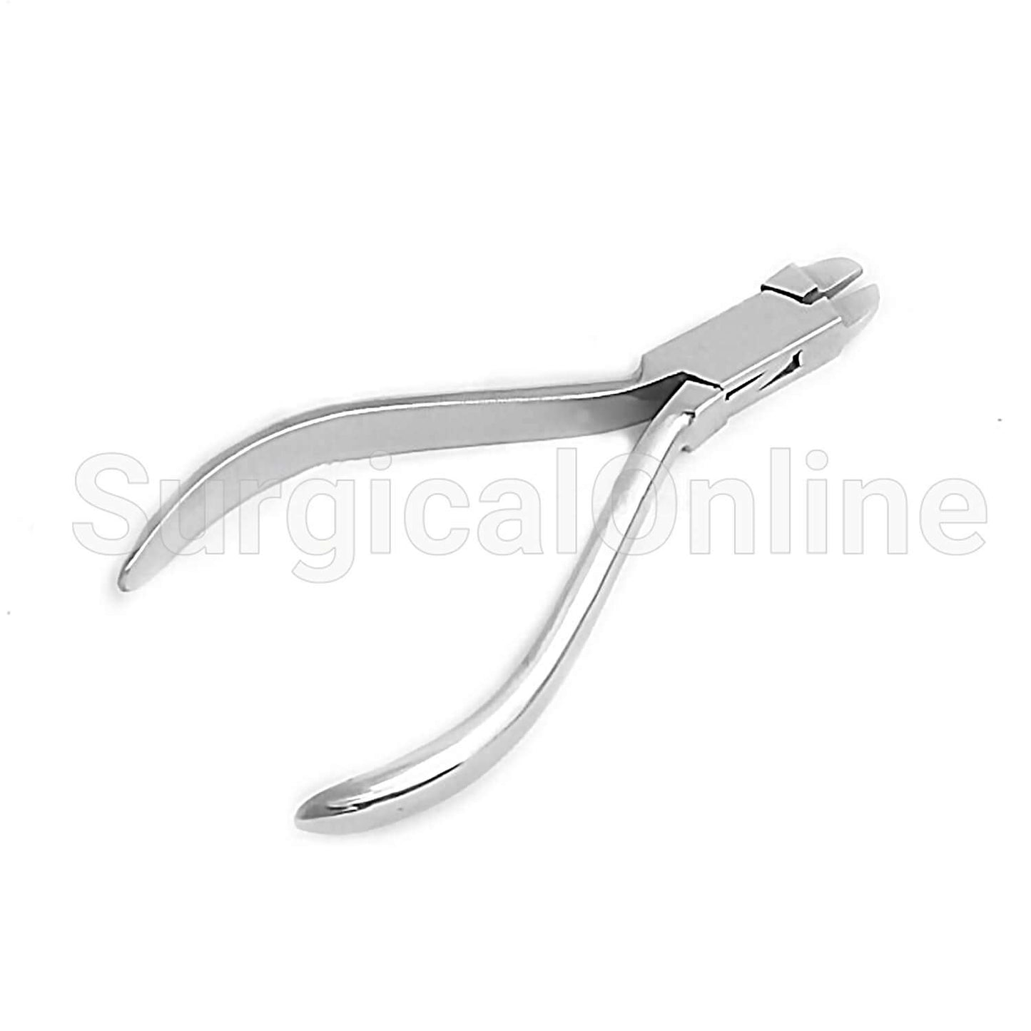 Orthodontic Tweed Rect. Arch forming Plier