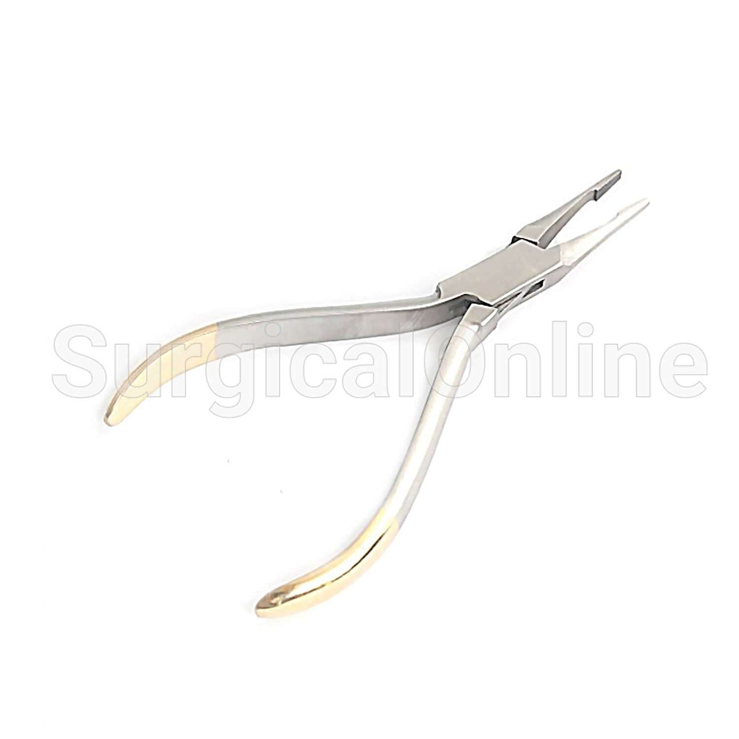 TC Pin Puller 5.5" Orthopedic Veterinary