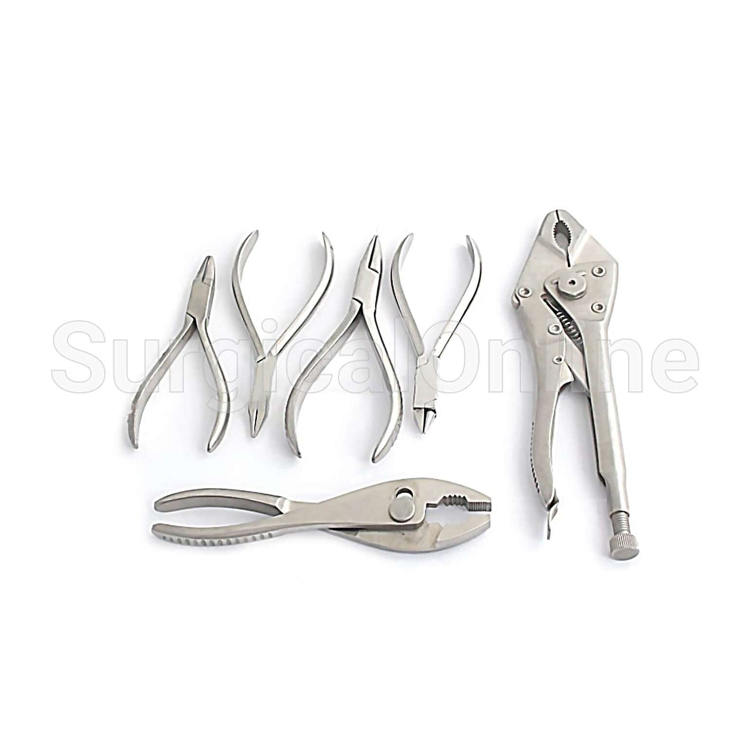 Orthopedic Pliers Ortodontic