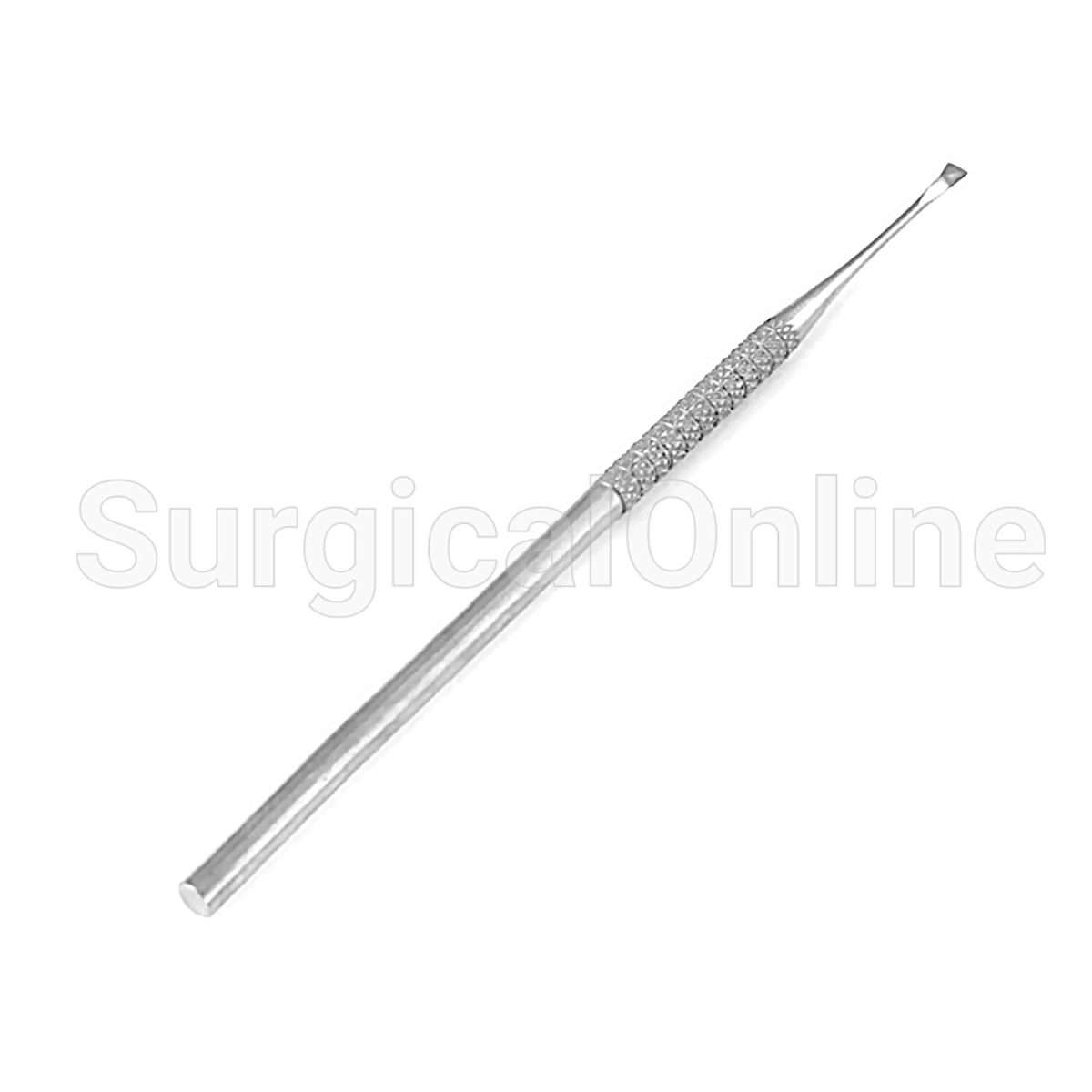 Dental Darby Perry Scalars