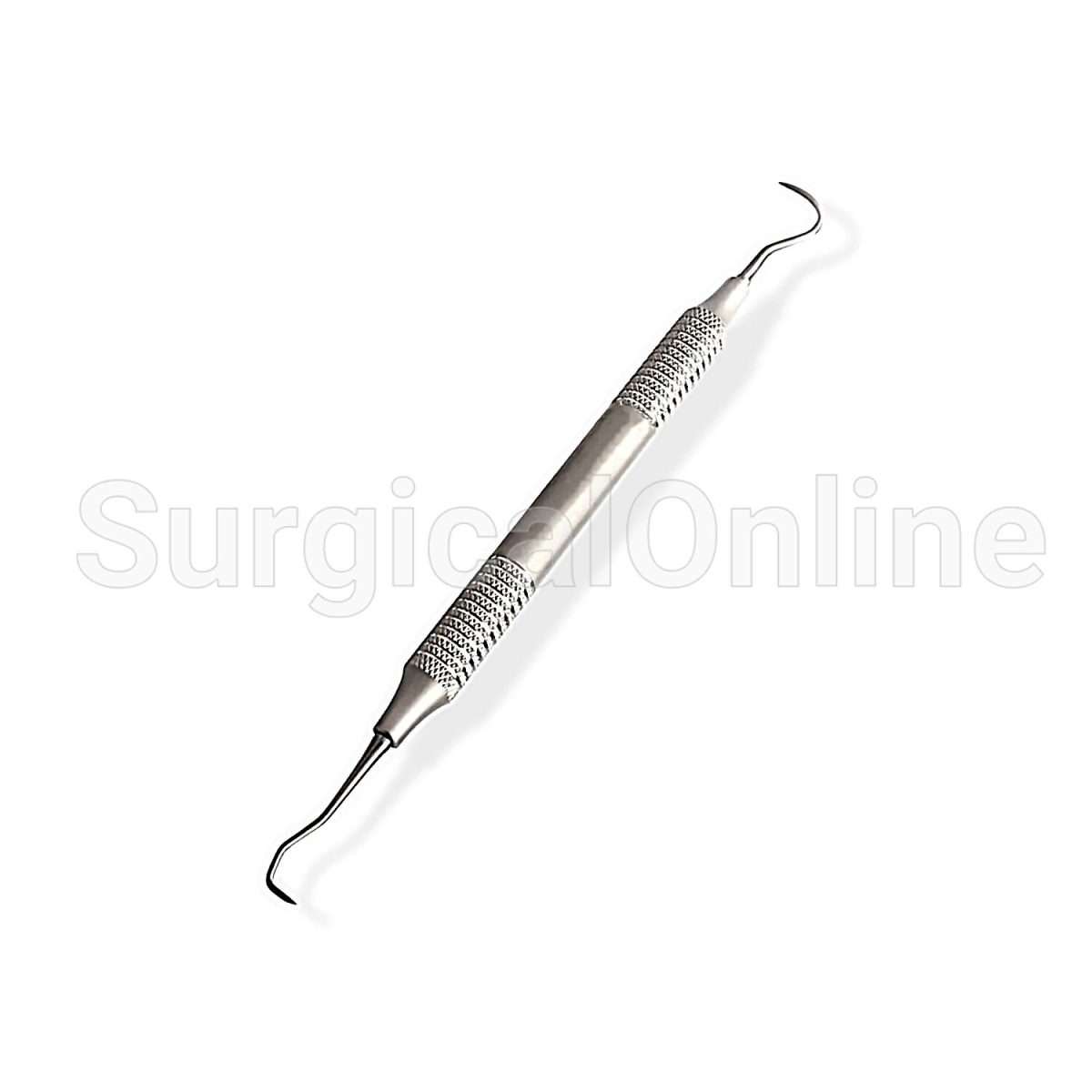 Dental Sickle Scaler Anterior Towner Jacquette U15-33 Dental