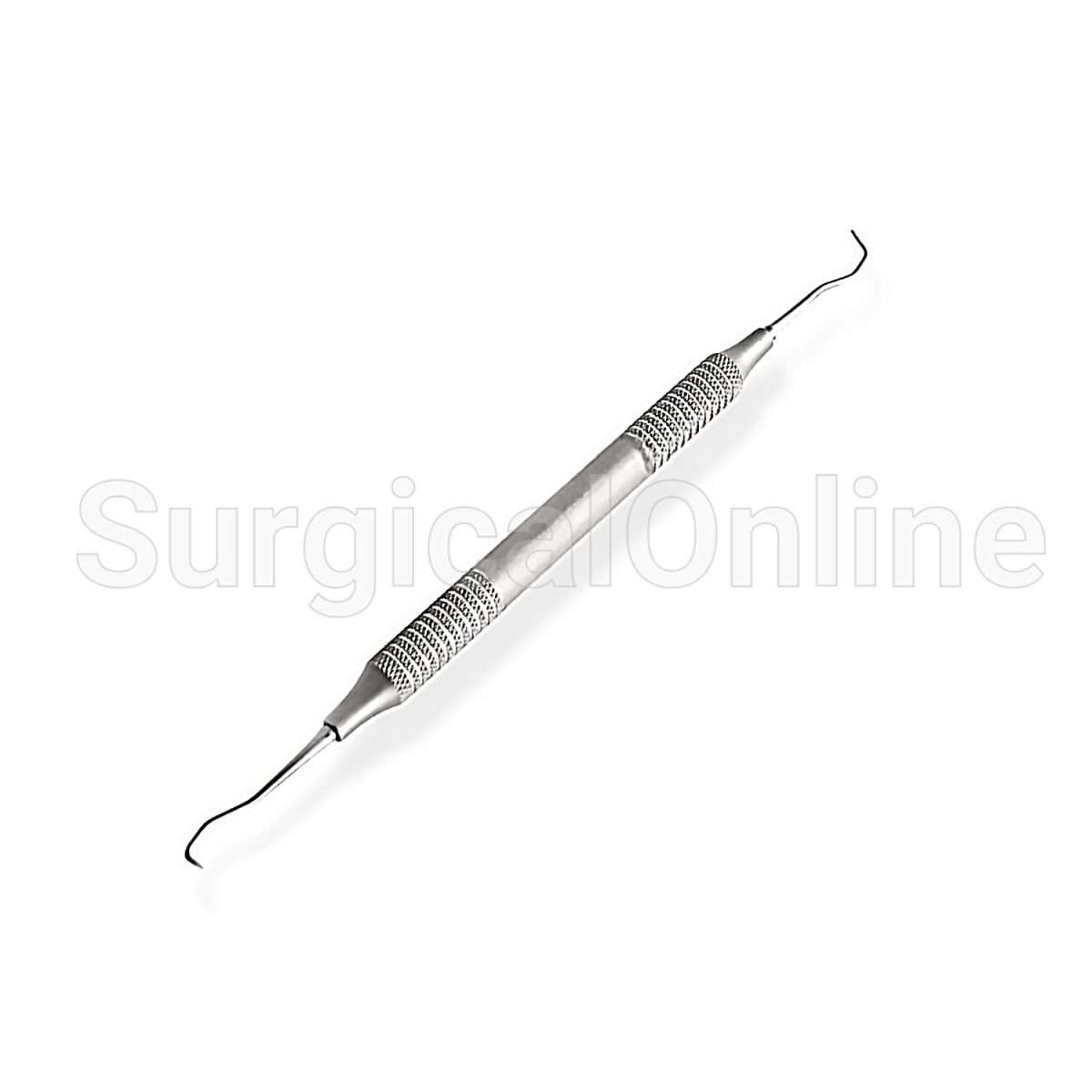 Dental Sickle Scaler Anterior Towner Jacquette U30/33 Dental