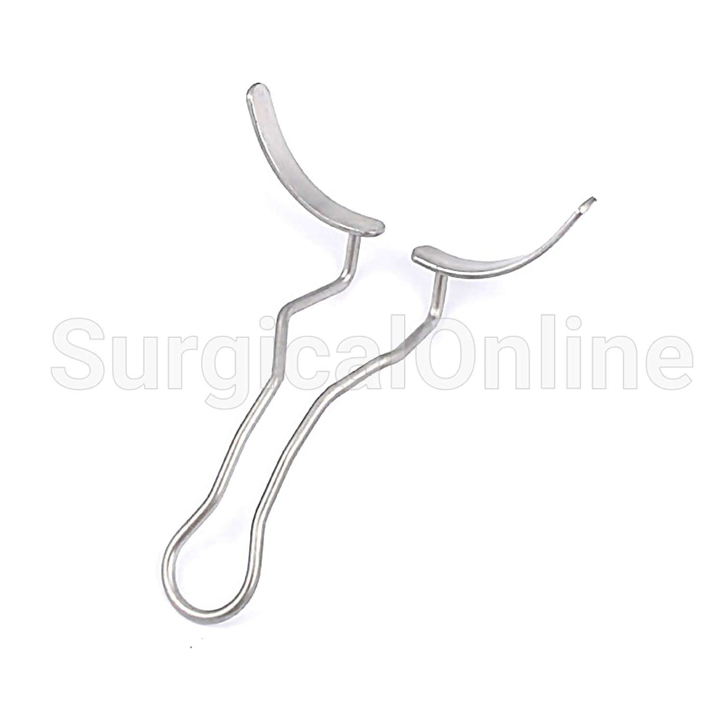 Maty Vestibular Surgical Dental Retractor