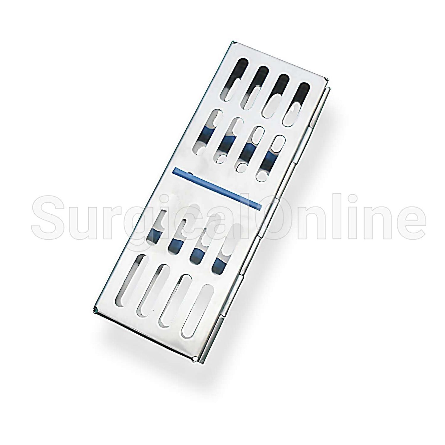 Sterilization Tray Sterile Dental Cassettes Small Parts