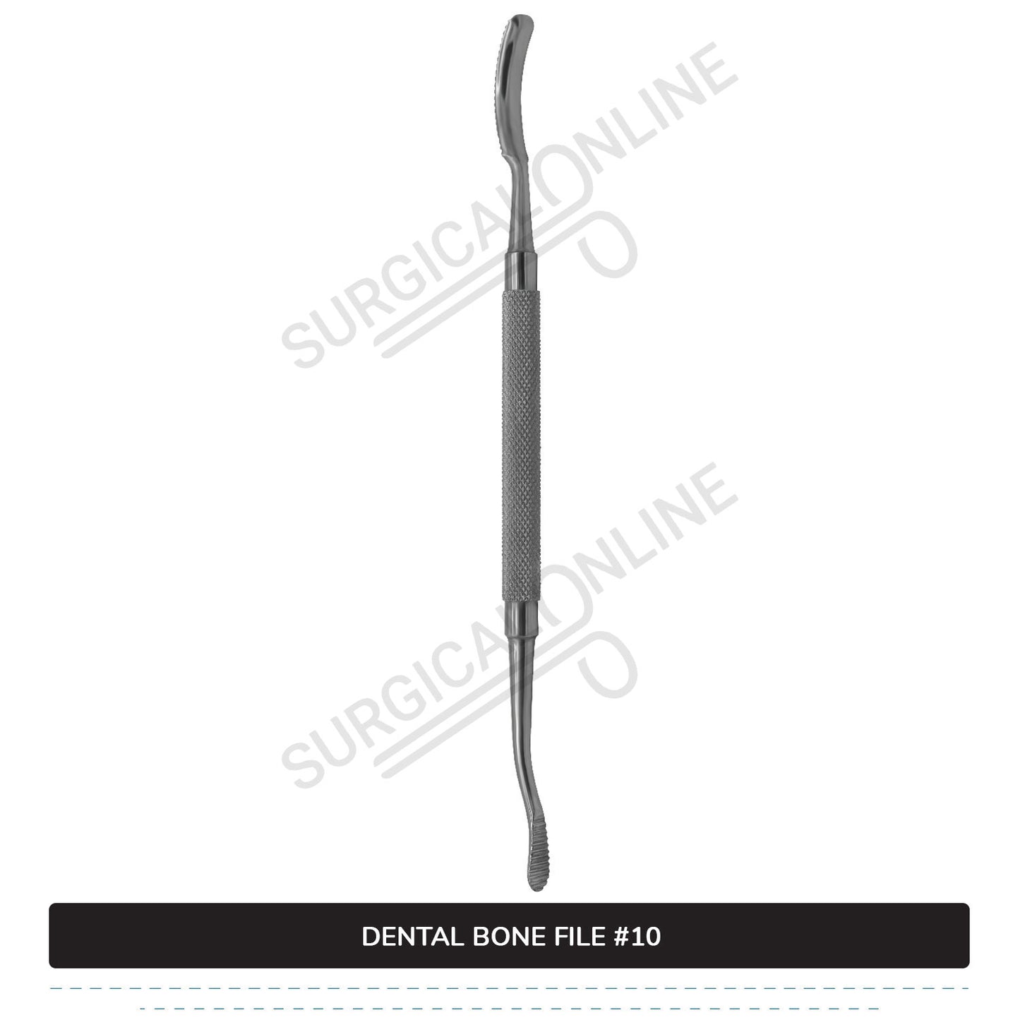 Bone File #10