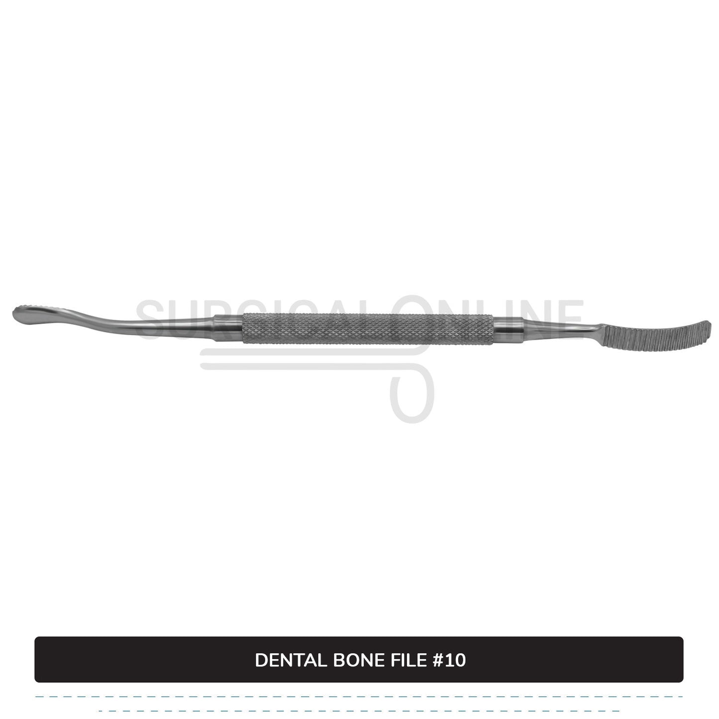 Bone File #10