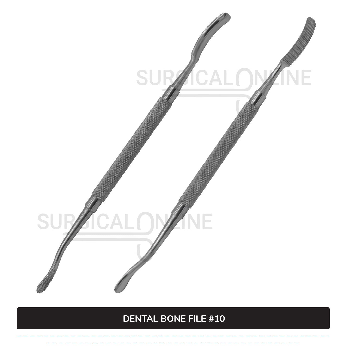 Bone File #10