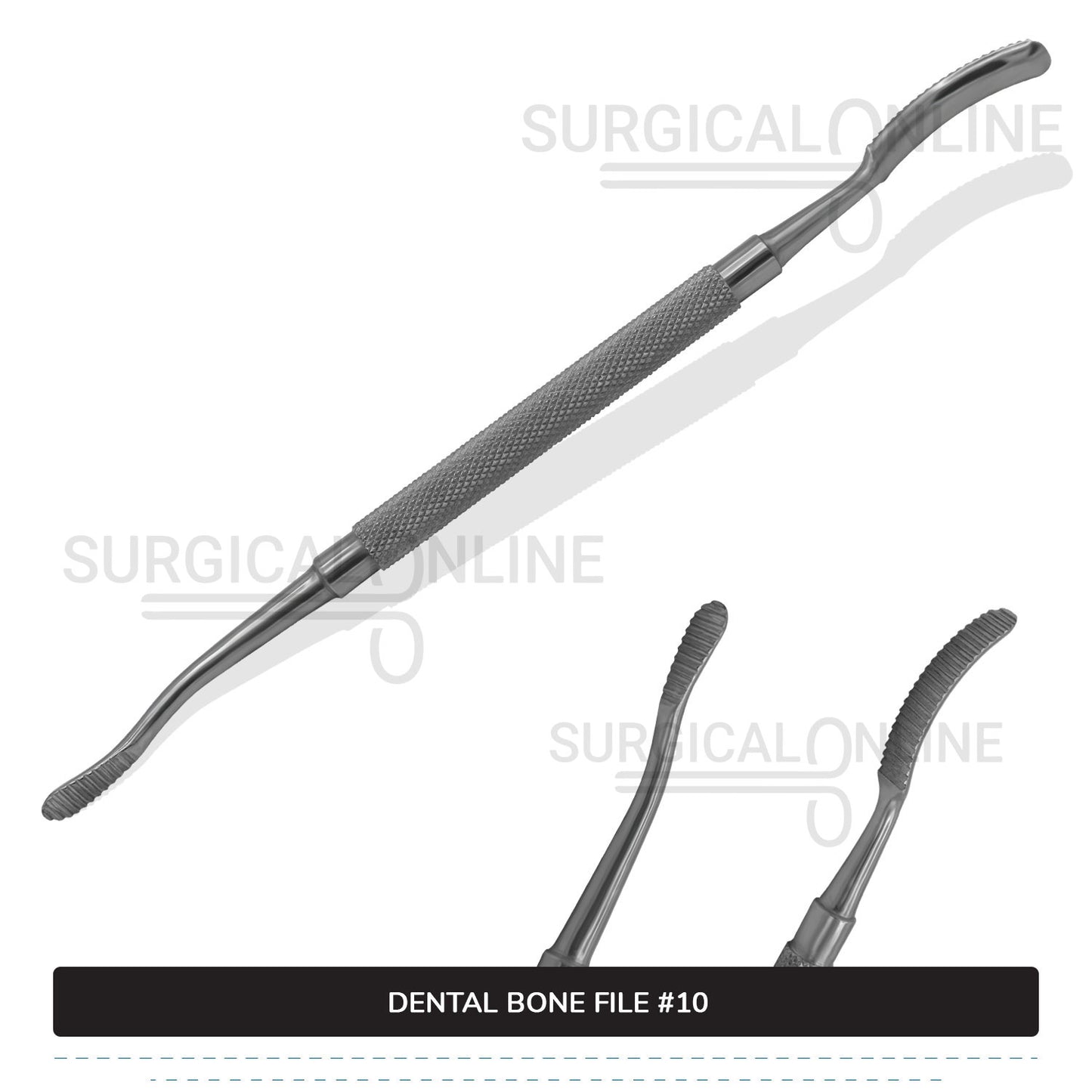 Bone File #10
