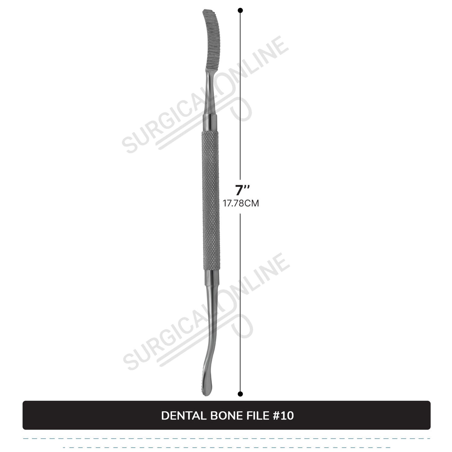 Bone File #10