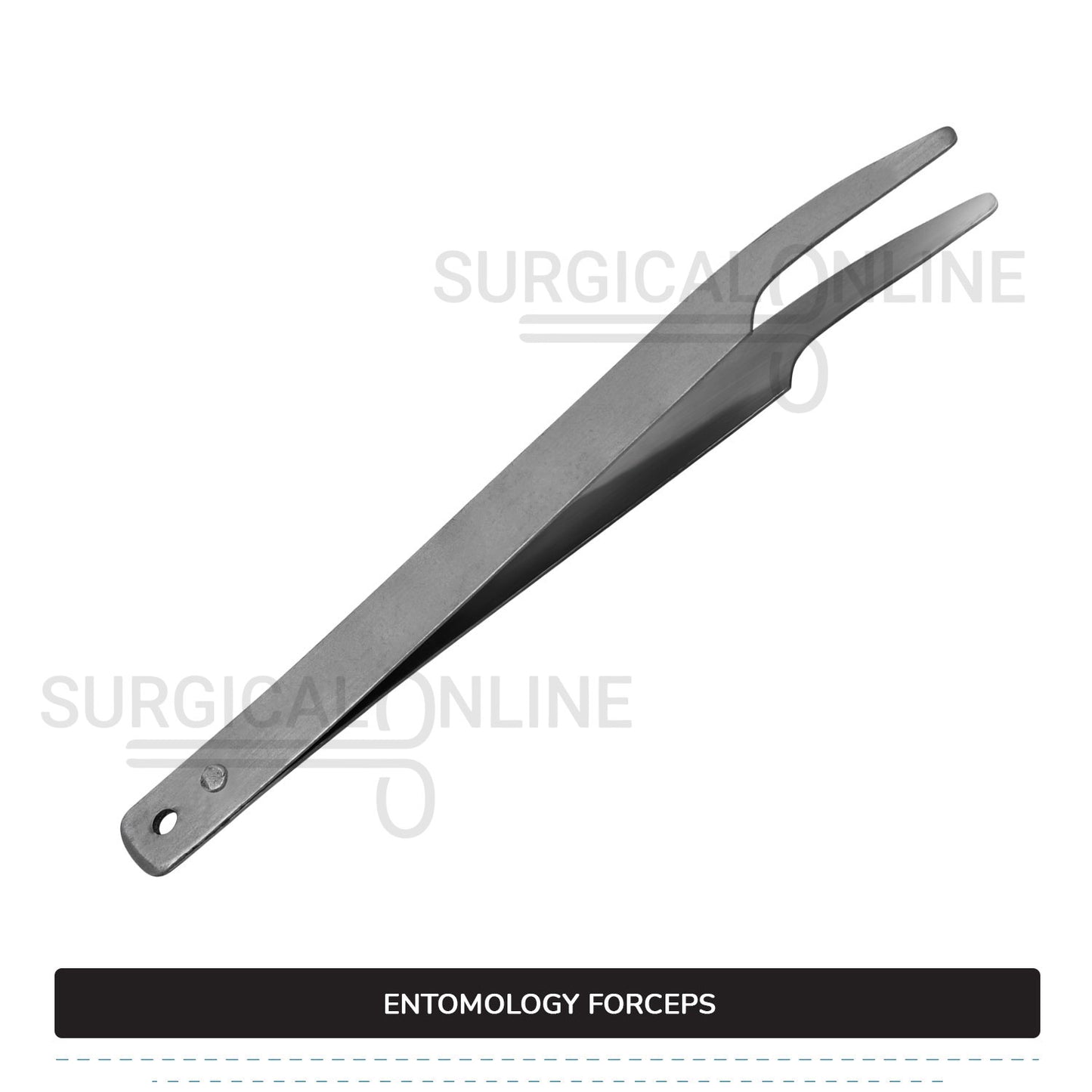 Entomology Forceps 4.5"