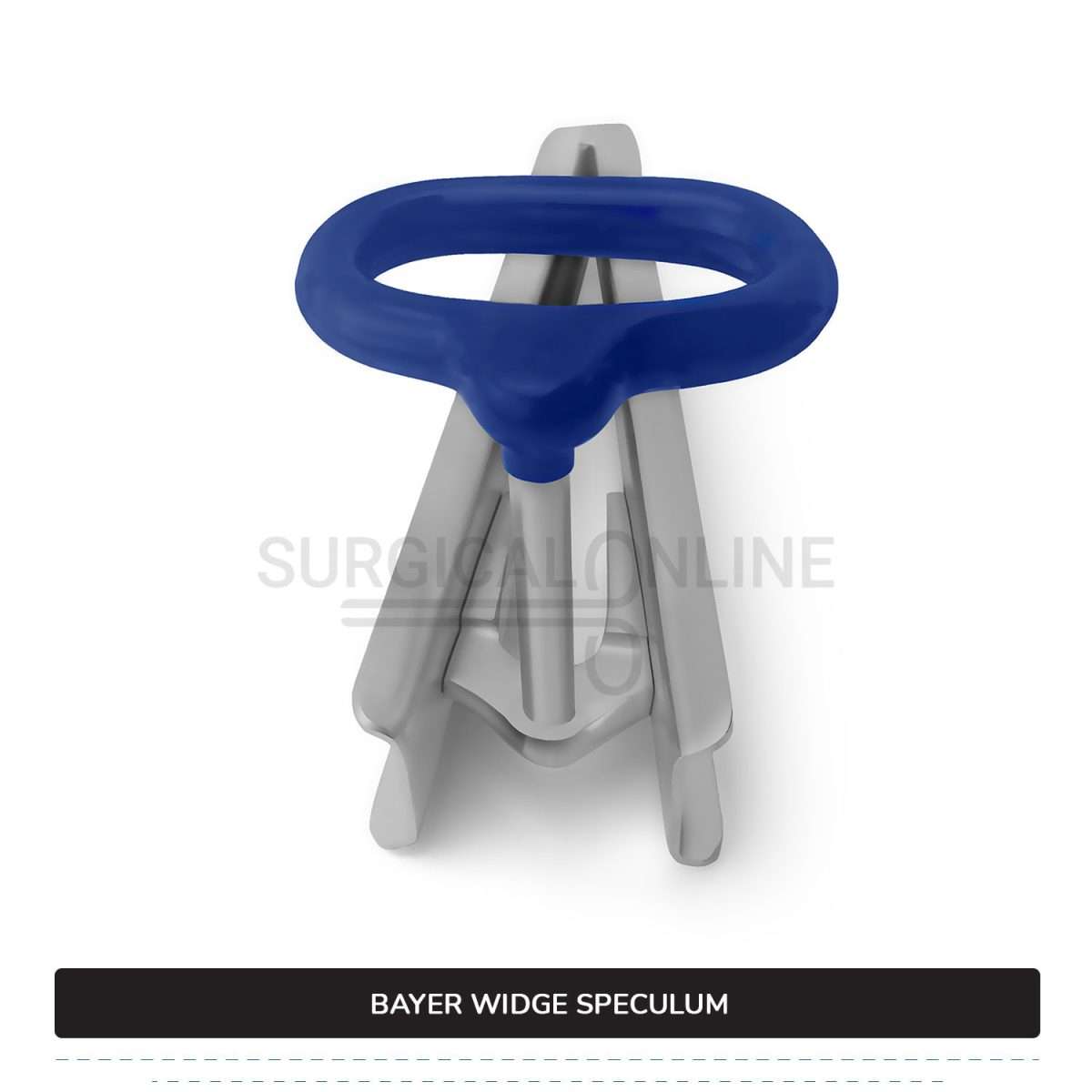 Equine Dental Bayer Wedge Mouth Gag Horse Speculum Veterinary Dentistry For Oral Cavity of Animals