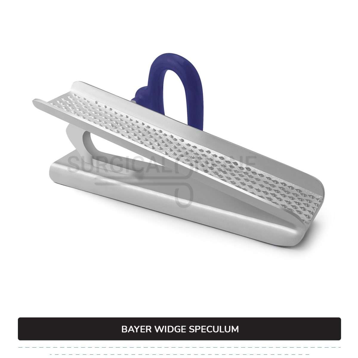 Equine Dental Bayer Wedge Mouth Gag Horse Speculum Veterinary Dentistry For Oral Cavity of Animals