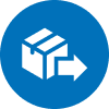 Fast & Reliable Delivery