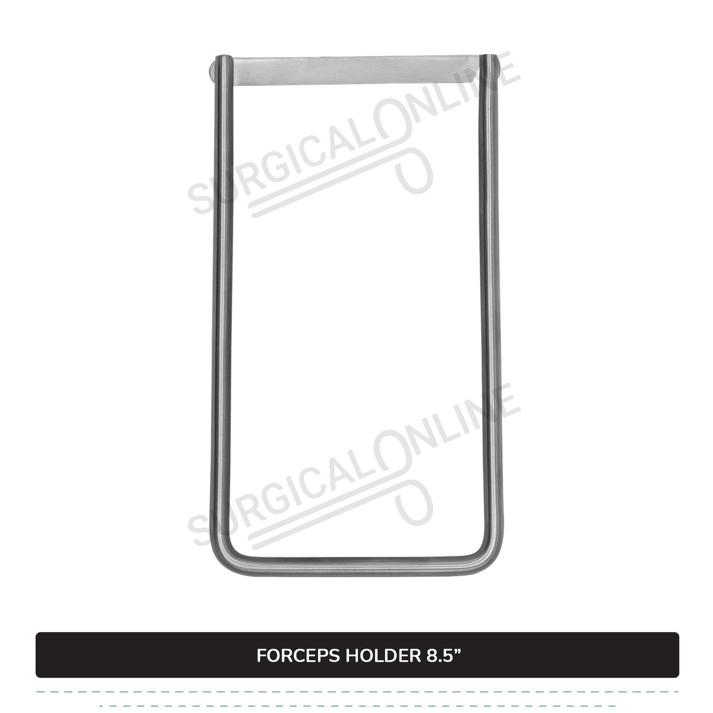 Forceps Holder 8.5"