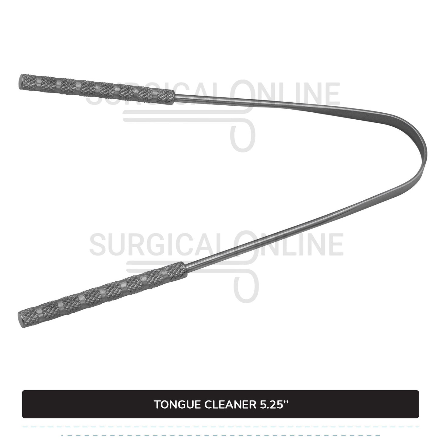 Tongue Cleaner 5.25''