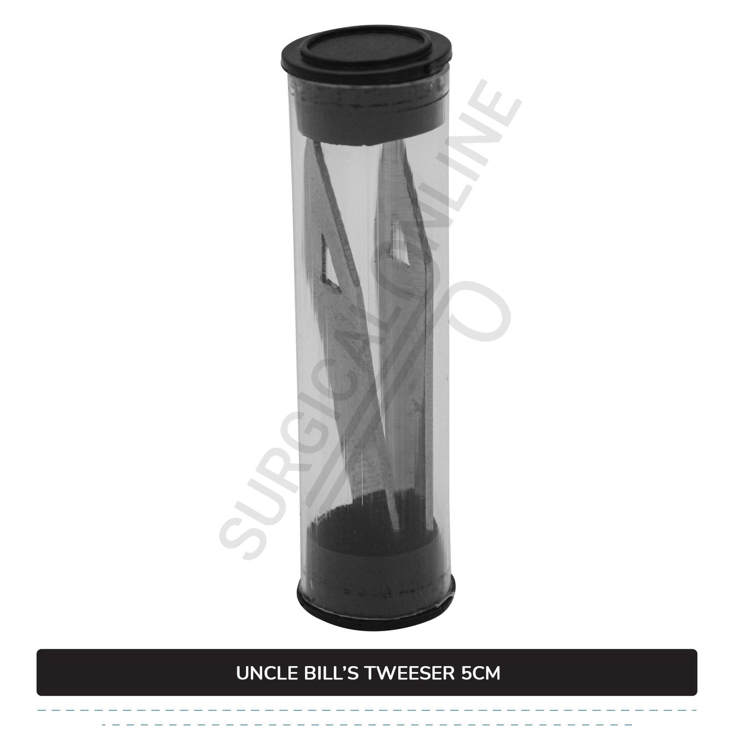 Uncle Bill's Tweezer 5cm