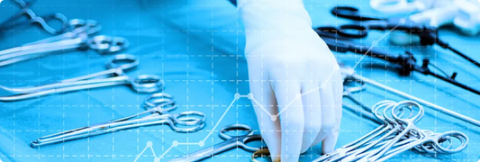 A Day in the Life of a Surgical Technologist