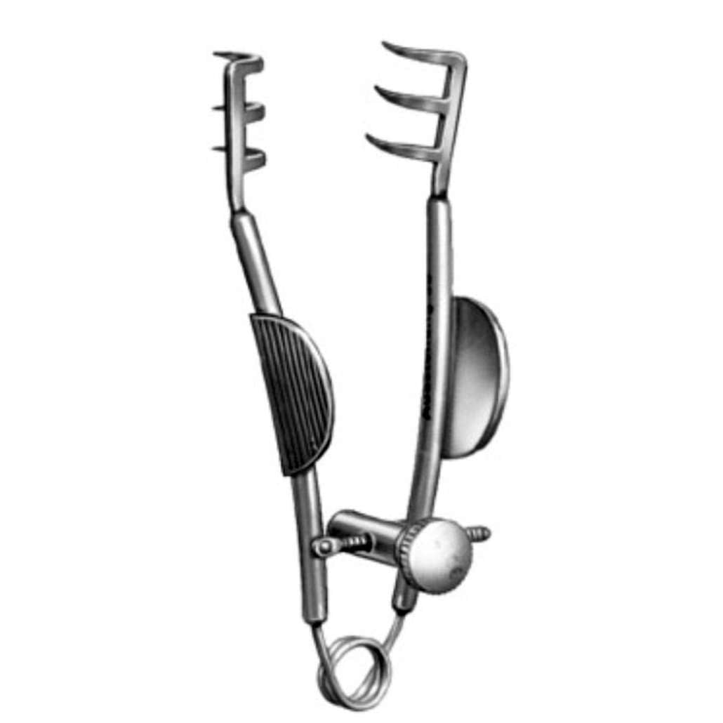 Retractors - Buy High-Quality Surgical Retractors Online – Surgical Online