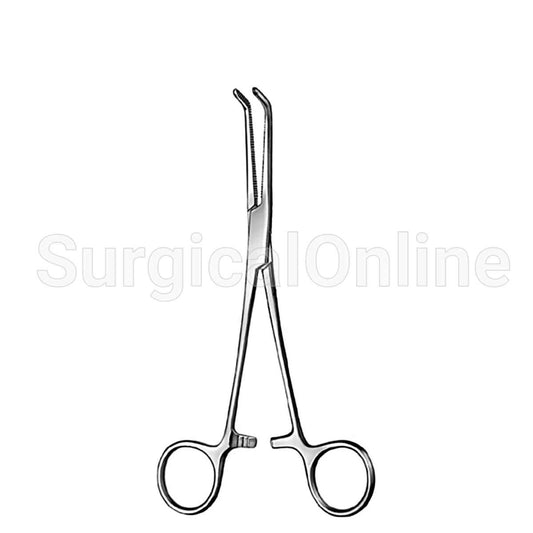 Mixter Forceps 9.50"