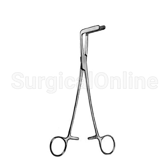 Wertheim-Cullen Pedicle Clamp 7.50"