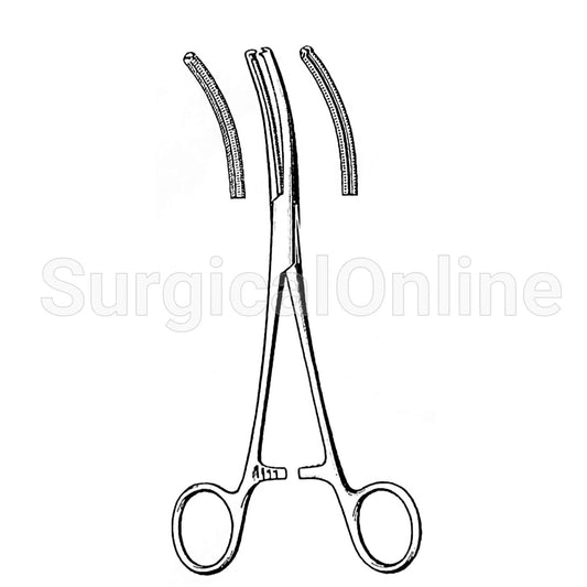 Gelpi-Lower Forceps 8.50"