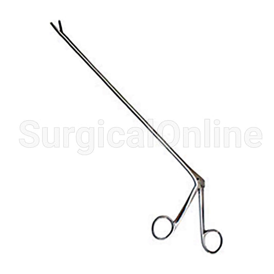 Hartman Alligator Forceps 10.00"