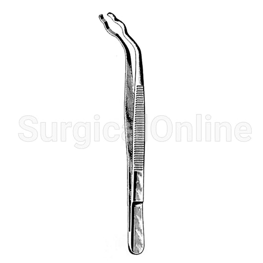 Davis Sterilizer Forceps 6.00"