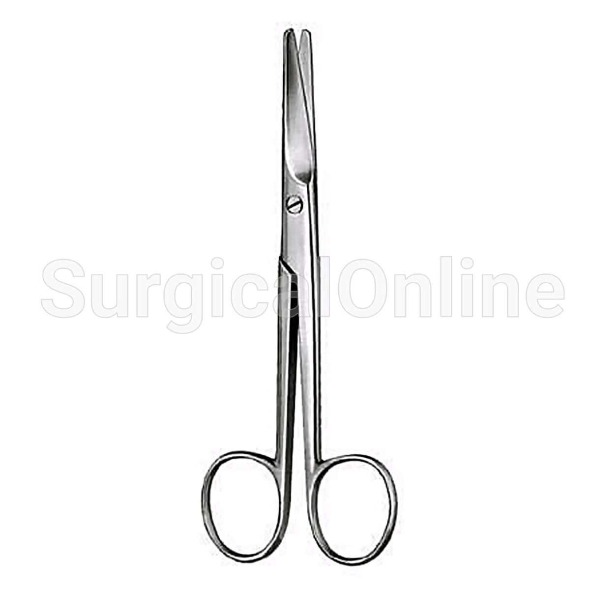 Mayo Dissecting Scissors Straight 5.50"