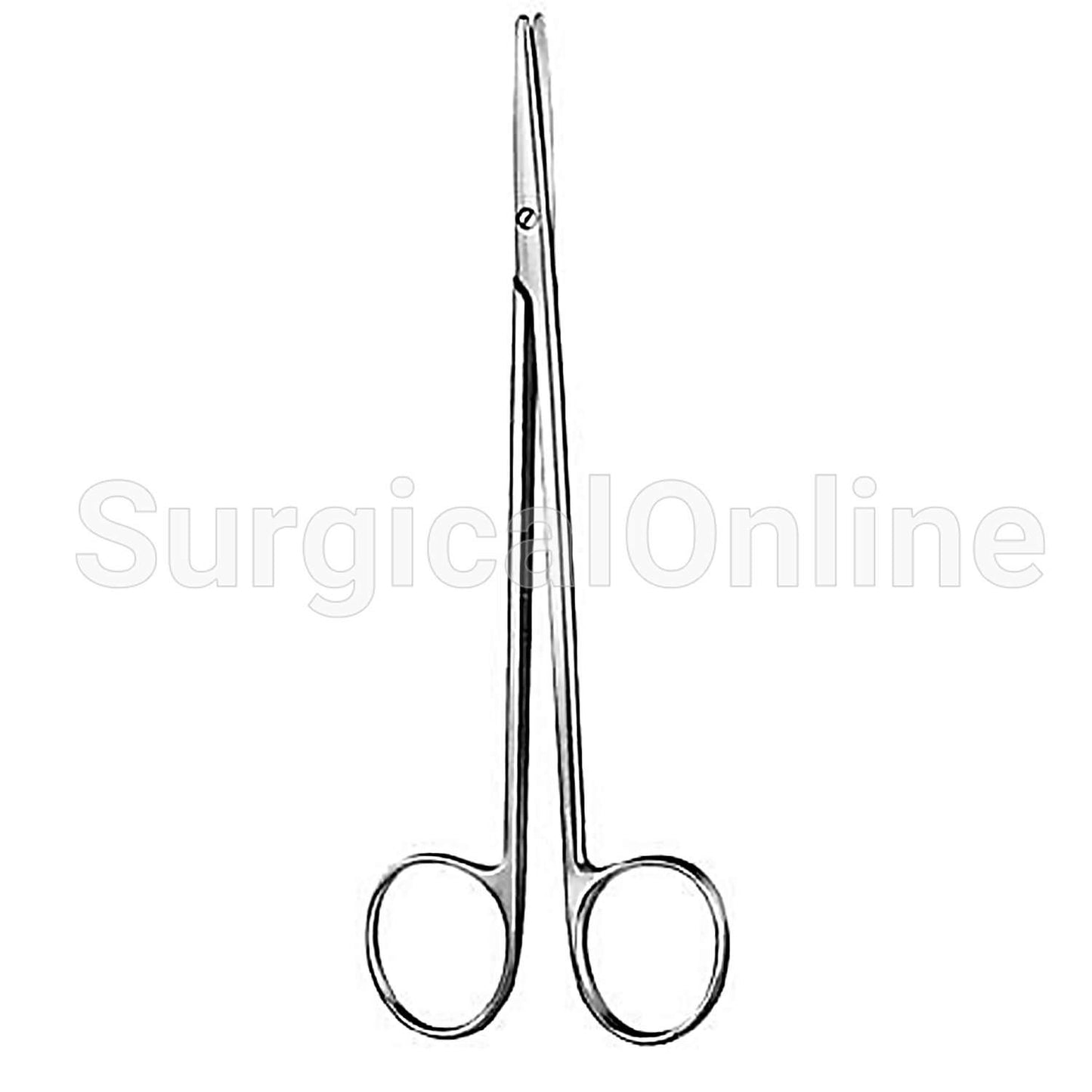 Metzenbaum Scissors Straight 11.00"