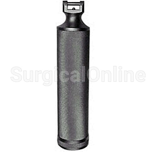 Conventional (Standard) Laryngoscope Handle Large D Battery