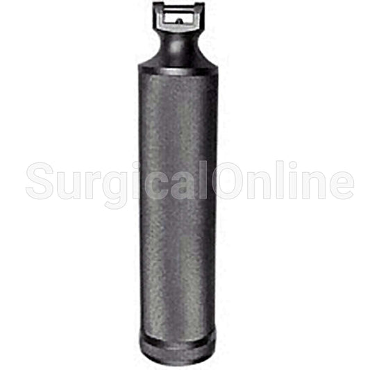 Conventional (Standard) Laryngoscope Handle Medium C Battery