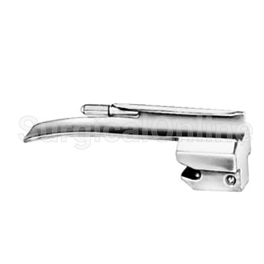 Conventional (Standard) Laryngoscope Blade Miller # 00
