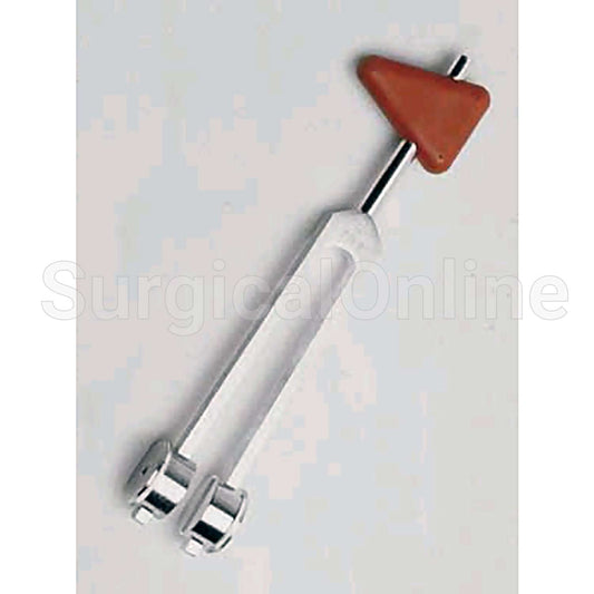 Tuning Fork Taylor Hammer Combination