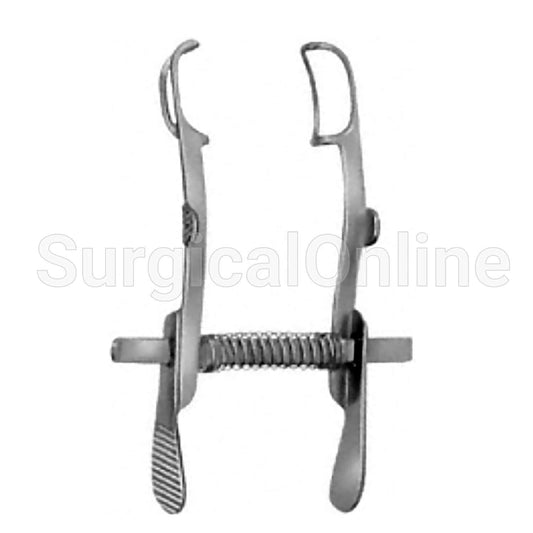 Mellinger Eye Speculum Adult 2.75"