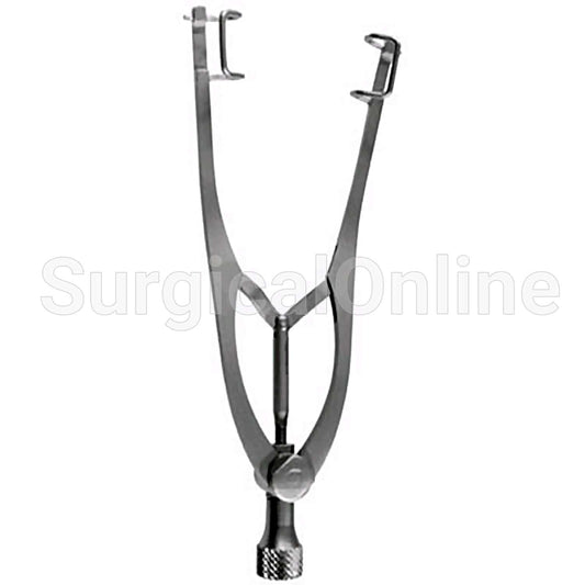 Castroviejo Eye Speculum 3.50"