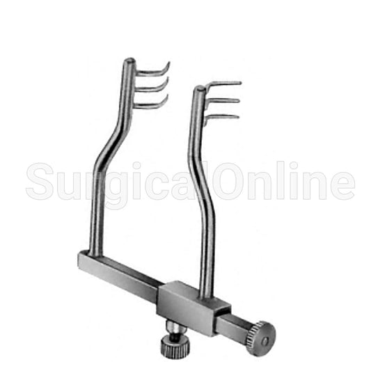 Goldstein Retractor 1.00"