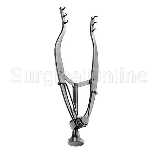 Stevenson Retractor 3.00"