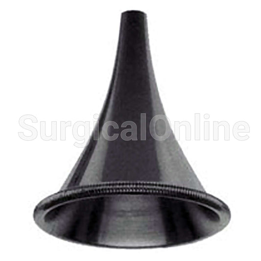 Boucheron Ear Specula (Speculum), Single Size 1, 4.5mm