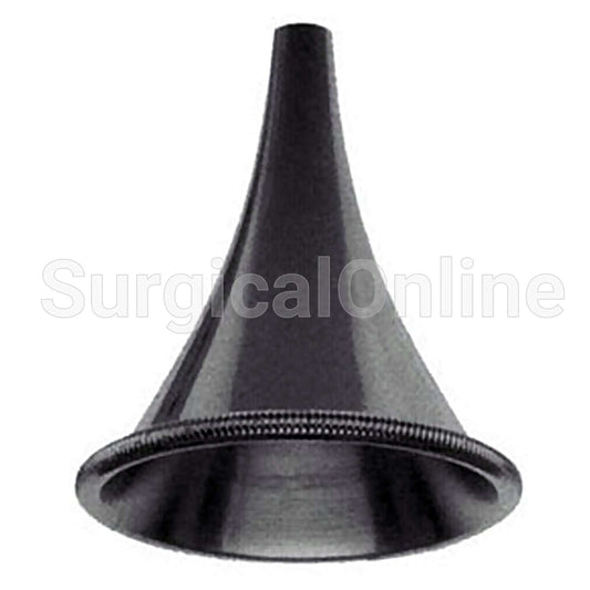 Boucheron Ear Specula (Speculum), Single Size 3, 6.5mm