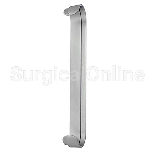 Farabeuf Retractor Set of Two, Double Ended 6.00" (15.2cm)