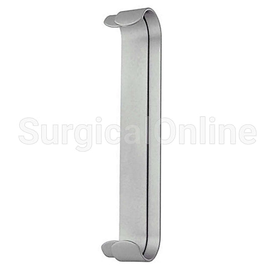 Parker Retractor Set of Two, Double Ended, 7.50"