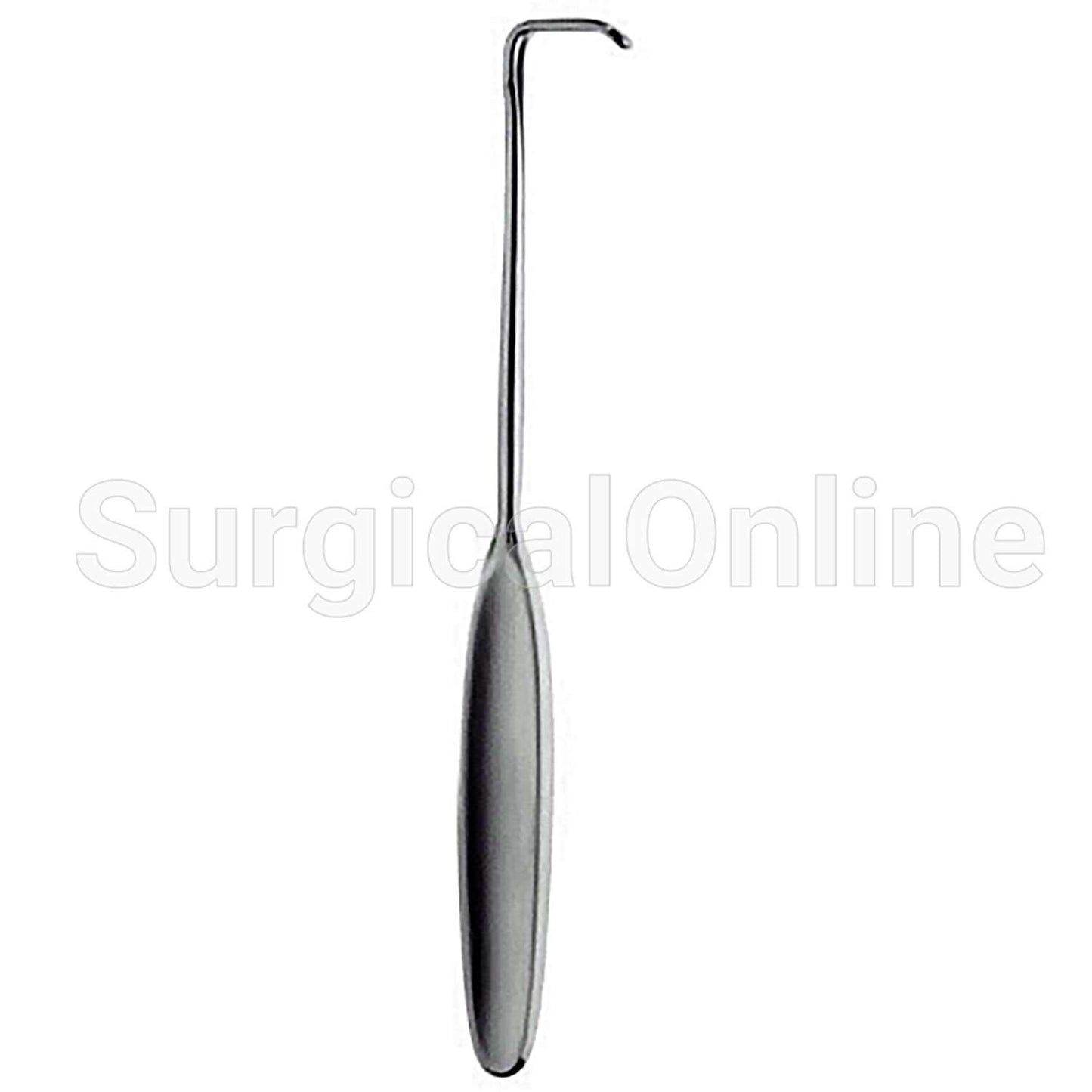 Lahey Retractor 7.00"